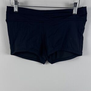 ✨3/$25✨ JAG Women's Black Shorts Athletic Shorts - XS